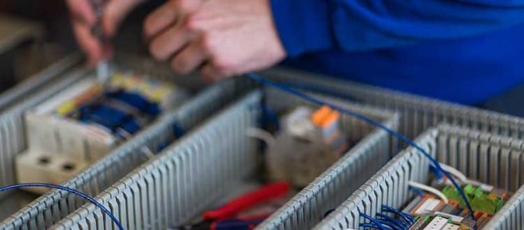 Prompt service support by Verbruggen Palletizing Solutions