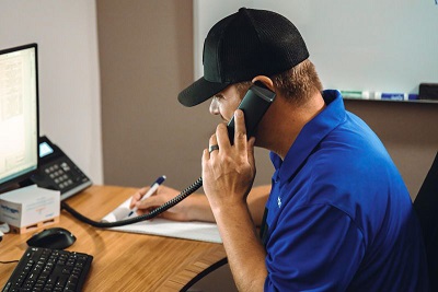 Free advice about palletizing solutions by Verbruggen palletizing solutions