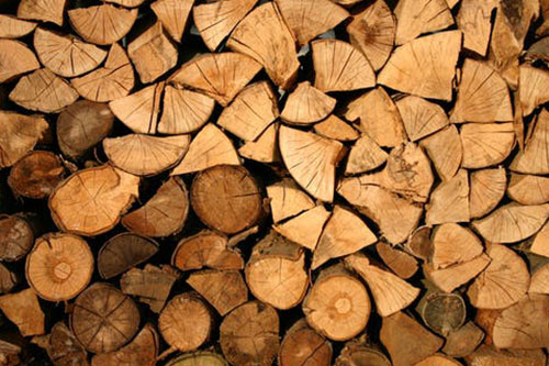 firewood