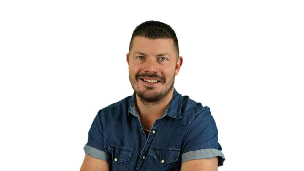 Marco van der Kneijf