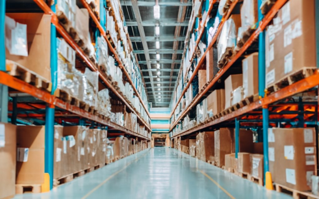 Choosing the Correct Pallet and Materials for Shipping - pallet packing 