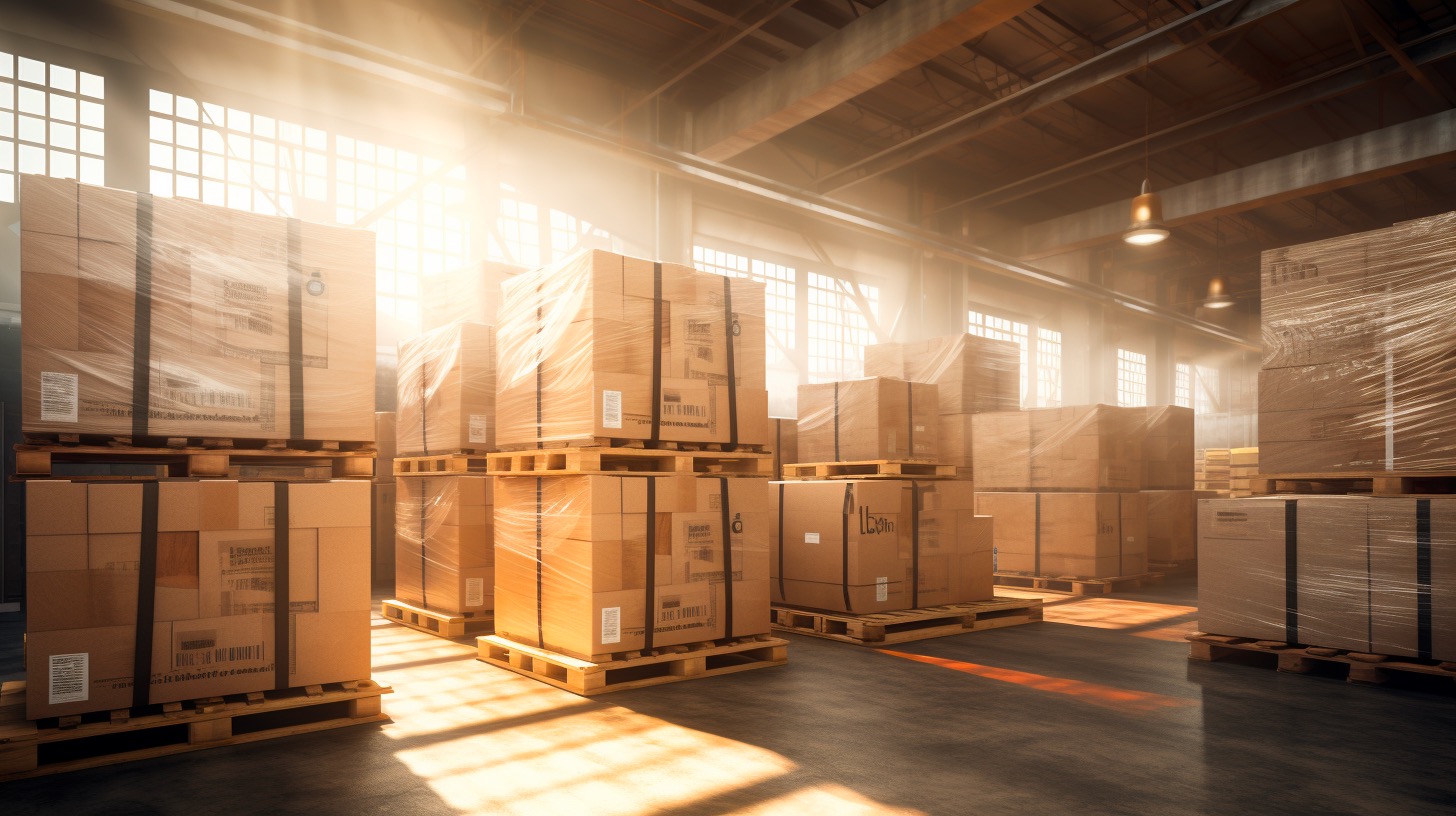 Trends in Pallet Packing - Verbruggen palletizing solutions