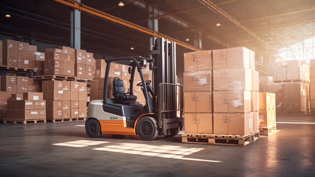 Trends in Pallet Packing - Verbruggen palletizing solutions

