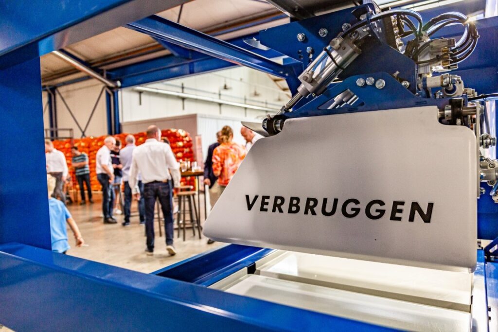 BOWA - product demostratie 