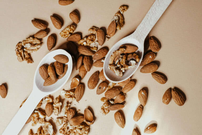 An Outsider’s Look at the 2024 Nut Industry