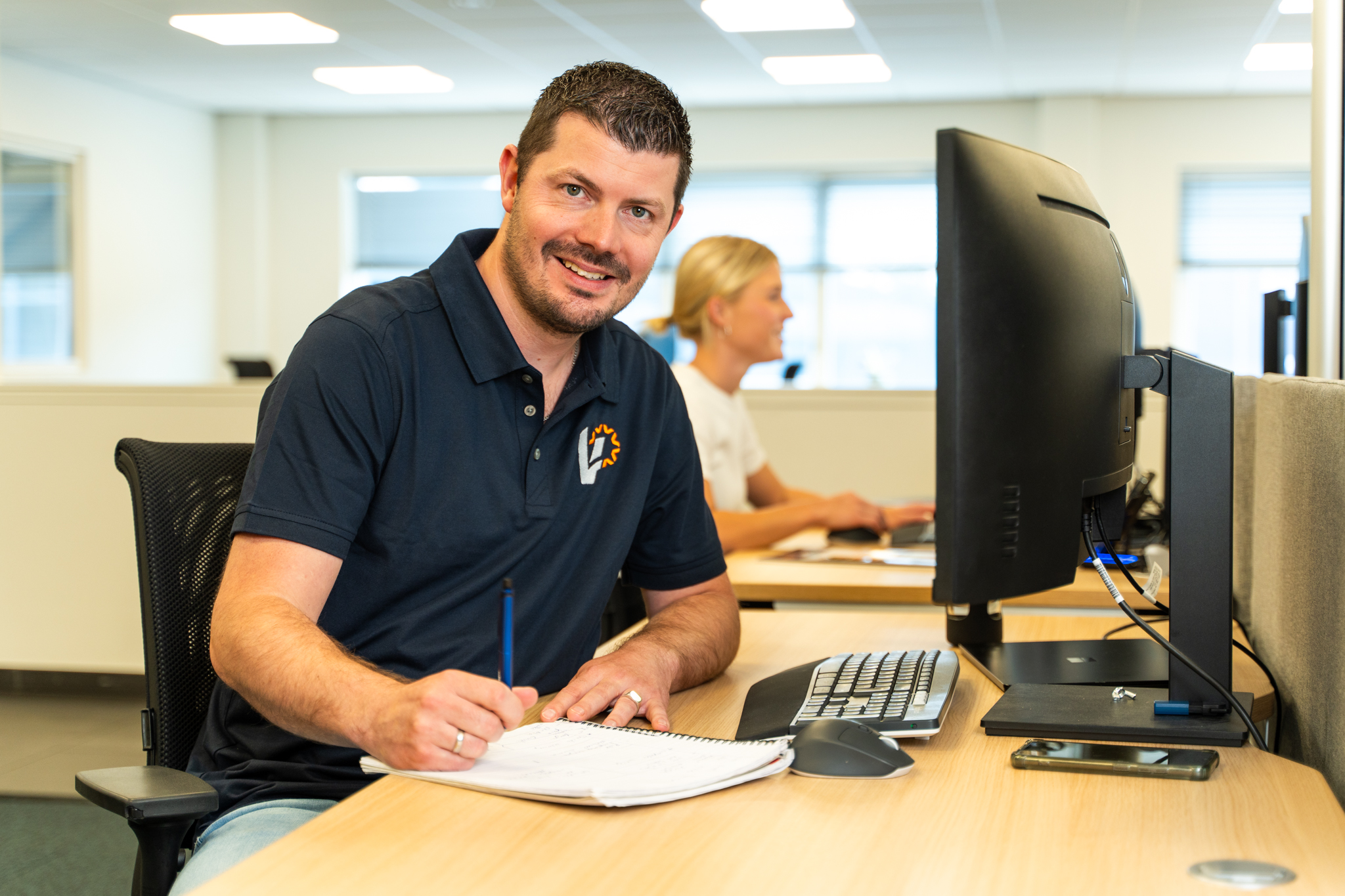 carees at Verbruggen Palletizing Solutions