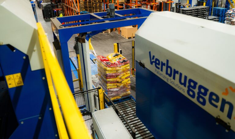 Pallet wrapping solutions: Choosing the right method for your business