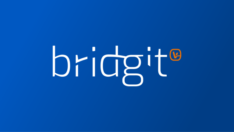 Introducing: Bridgit! Our new HMI
