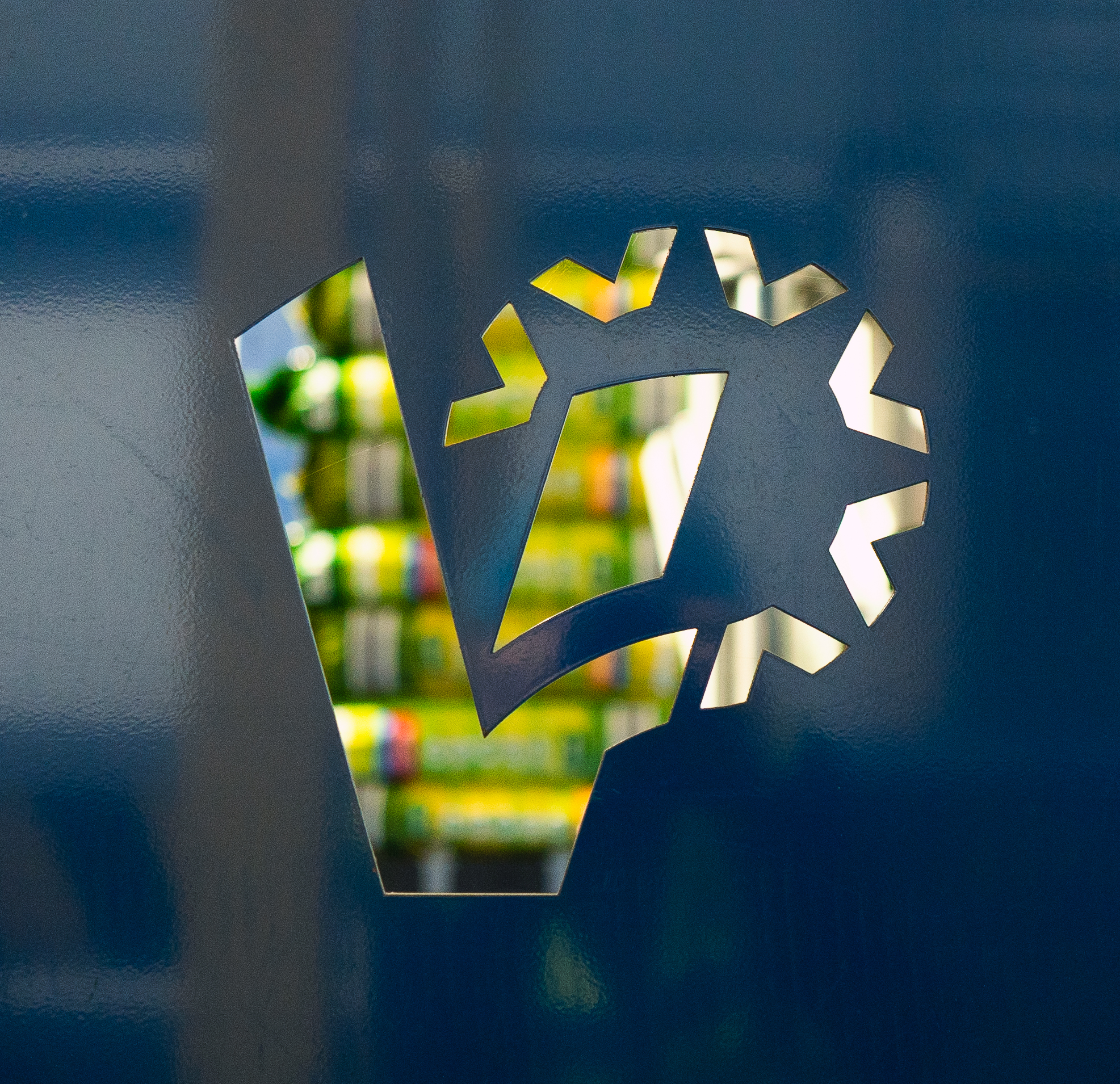 RedNut Pet food stacking