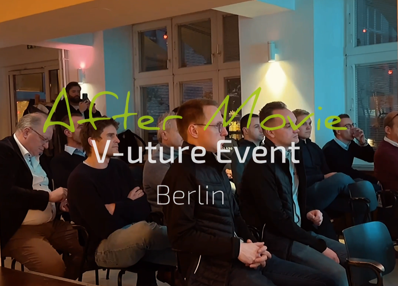 vuture aftermovie poster