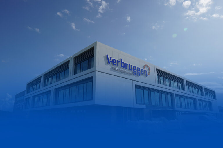 Grand Opening & Open House – Verbruggen Palletizing Solutions